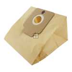 Compatible VB295 for Hoover 'H64' Sprint, Freespace, Flash, Capture Series Paper Bags (Pack of 5)
