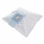 Compatible VB827 for Bosch Siemens VZ41FGALL, VZ51FGALL 'G ALL Plus' Type Power SMS Bags & Filter Kit (Pack of 5+1)