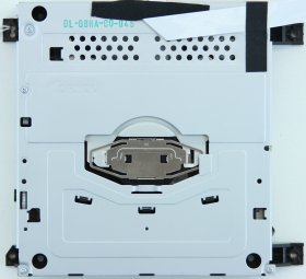 Medion MD20185 - DVD Mech - DL-08HA-00-045 - B011-0014-070E