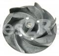 Meiko Gasket And Pumps Impellors - Pumpenlaufrad D=96 - 0501137