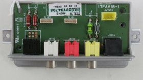 Mikomi LCD2008 - Side AV - 17FAV18-1 - 220904 - 20194708