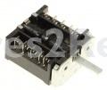 Mkn Switch - Cam Switch 0 3, 4 pole *** Replacement Part For #203414 *** - 10014891