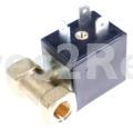 Olab Solenoid Valve - Solenoid Valve G1-8-g1-8 Dn2 230v 9va Epdm Px - 6000/4