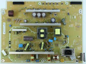 Panasonic TX-P46X60B - PSU - B159-205 - B159-206 D45 - N0AE6JK00008 - REV.D - 4H.B1590.081 /D