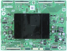 Panasonic TX-L55DT50B - T-Con - 19-100369