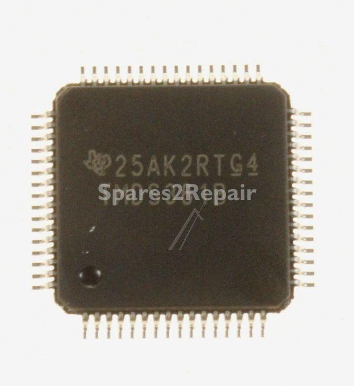 Panasonic Various Ics - C1ab00001815 Ic