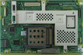 Panasonic TX-32LXD7 - HDMI - TNPA4293 FB