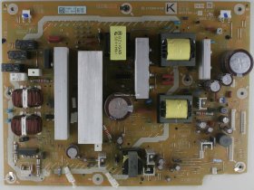 Panasonic TX-P50G10B - PSU - ETX2MM747MF K - NPX747MF-1A - 747MFK V3