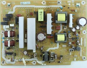 Panasonic TX-P50G10B - PSU - ETX2MM747MF K - NPX747MF-1A - 747MFK V6
