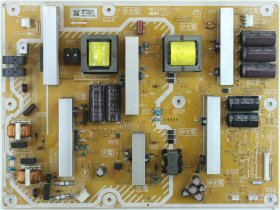 Panasonic TX-P50U30B - PSU - MPF6910 - PCPF0277
