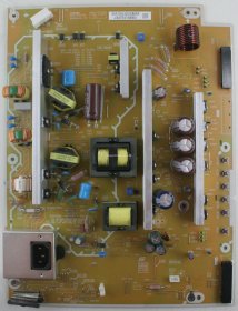 Panasonic TX-P50X50B - PSU - 4H.B1590.041 /E1 - N0AE5JK00006 REV.E1 - B159-204 - B159-201