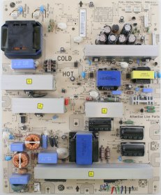 Philips 42PFL5522D/05 - PSU - 2300KEG018A-F - REV 2.0 - PLHL-T605A/PLHL-T606A