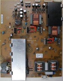 Philips 42PFL7662D - PSU - 3122 423 31942 - PLCD300P3 - 24573