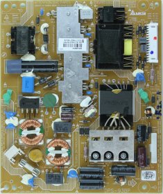Philips 32PFL7606T - PSU - DPS-93BP A - 2722 171 90337 - 2950274707