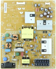 Philips 42PFT6309/12 - PSU - 715G6353-P01-000-002H