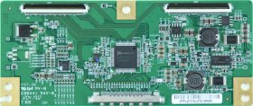 Philips 42PFL4007T/12 - T-Con - TPV-42TCON-L - TPV42_T-CON_E2_V2.0 - ZT421909MA03