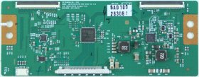 Philips 37PFL4007T/12 - T-Con - 6871L-2830B - 6870C-0401B - 32/37/42/47/55 FHD TM120 Ver 0.2