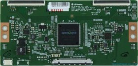 Philips 55HFL2879T/12 - T-Con - 6871L-5212A - 6870C-0535B - V15 UHD TM120 Ver0.9