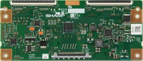 Philips 40PFL5606H/12 - T-Con - CPWBX4918TP - RUNTK4918TP - DUNTK4918TP ZA - FL201105