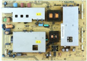 Philips 47PFL5522D/05 - PSU - DPS-331AP A - REV S7 F