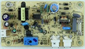 Philips 26PFL5403D/10 - Sub PSU - 40-PWL01B-STE1XG