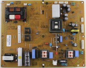 Philips 32PFL9604H - PSU - 3PAGC00004A-R - MPR 0.0 - PLHL-T826D
