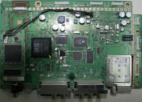 Philips 42PF5331-10 - Main AV - 3139 123 6117.3 - SD2.1