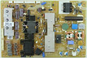 Philips 47PFL7666T/12 - Power Supply - 2722 171 90339 - REV:00 - 2950276805 - DPS-186FP A - DPS-139AP