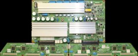 PS-50C96HD - YSUS - 50HD W2 Y-MAIN - LJ41-04217A - R3.0