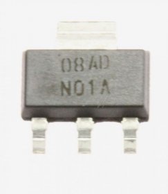 Samsung Ic - 0801-002681 Ic-cmos Logic 74hcu04 Inverter Tssop 14