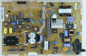 Samsung UE32F6100AK - PSU - BN44-00620A - PSLF121X05A - REV1.2 - L32X1QP_DSM