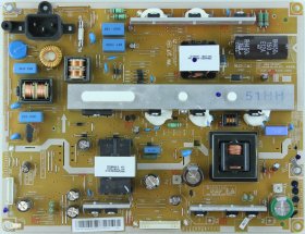 Samsung PE51H4500 - PSU - BN44-00687B - REV:1.1 - P51HF_EDY - HU10251-13060A
