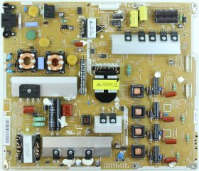 Samsung UE55D6530 - PSU - BN44-00428A - REV1.2 - PD55B2-BSM