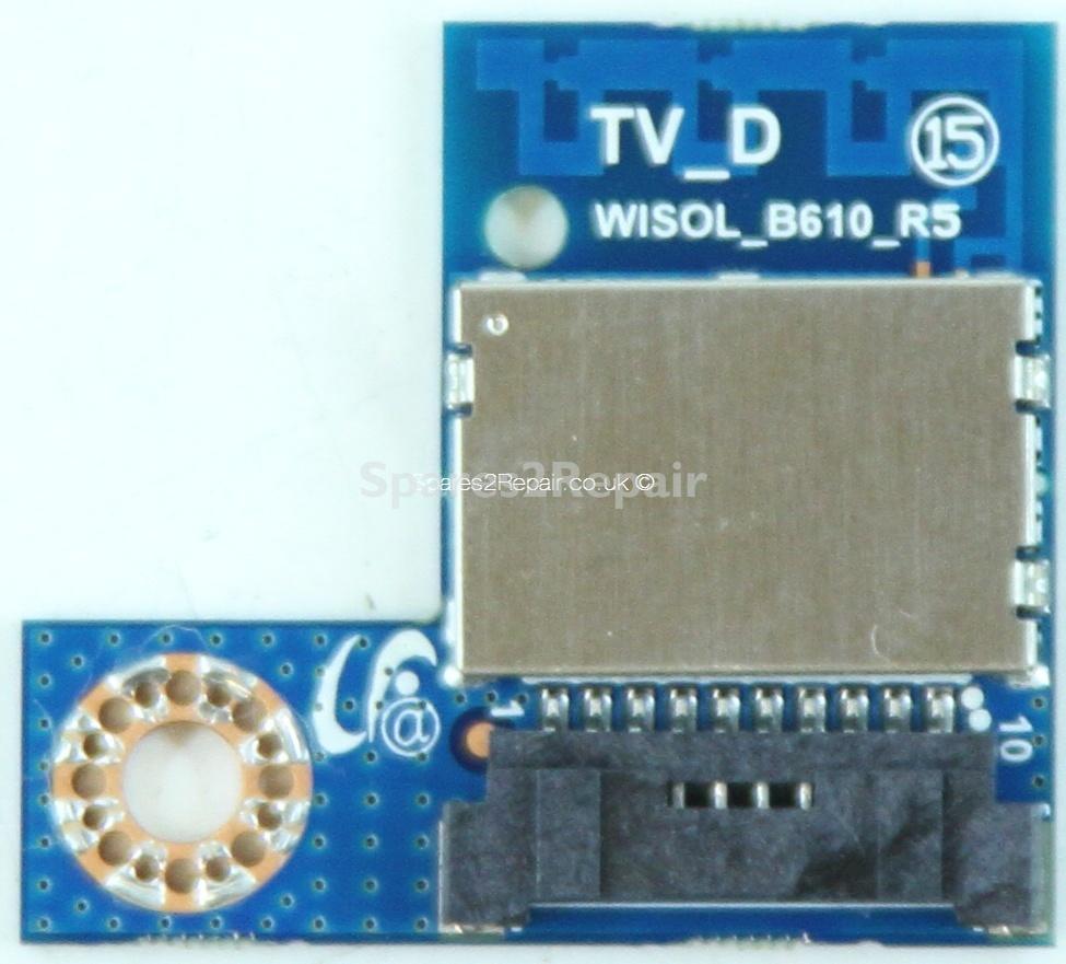 Samsung UE55HU7200 - BlueTooth Module - WISOL_B610_R5