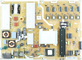 Samsung UE55B7020WW - PSU - BN44-00271A - PD5512F1 - PSLF211B01A - REV1.3