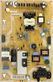 Samsung UE40K5100AK - Power Supply - BN44-00867A - REV1.2 - PSLF101P08A - L40PFP_KSM