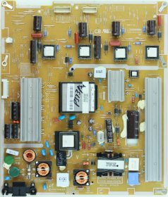Samsung UE46D6530WK - Power Supply - BN44-00427B - PD46B2_BDY - REV 1.2