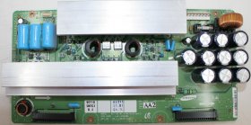 Samsung PS-42C7HD - XSUS - LJ92-01345A A2 - LJ41-03438A R2.4 - 42 HD W1 X-MAIN