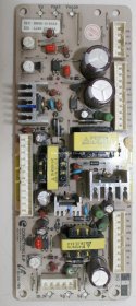 Samsung PS-42S5H - Sub PSU - BN96-01856A - LJ44-00105A REV1.7