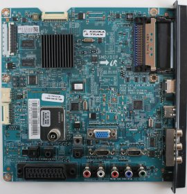 Samsung PS-42C450B1W - Main AV - BN94-03257B - BN41-01361A - HIGH_SX1_DVB_PD_MP1.0