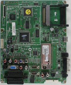 Samsung PS-42A457P1D - Main AV - BN41-00980B - BN94-01669D - 450_NORMAL_idTV