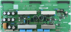 Samsung PS-42V4S - XSUS - LJ92-01057B A1 - LJ41-02344A R1.1 - 42 SD S3.2 X-MAIN