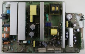 Samsung PS-50C7HD - PSU - 1H309W - PSC10170J M - BN96-03051A - PCB REV. 1.3 - ASSY REV. 1.4