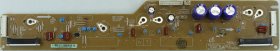 Samsung PS-51E450A1W - XSUS - LJ41-10182A R1.2 - LJ92-01881A A4 - 51EH X-BUFFER
