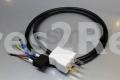 Smeg Harness - 821291615 Induction Feeder Cable