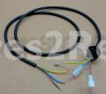 Smeg Mains Power Lead - 691290864 Feeder Cable