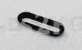 Smeg Door Hinges - 768452140 Hinge Cover