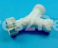 Smeg Connector - 761890009 Connection