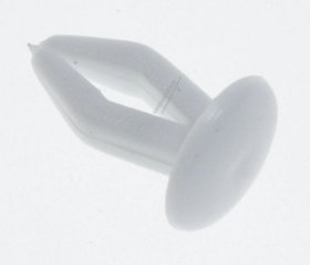 Smeg Square Plug - 768452486 Hinge Plug