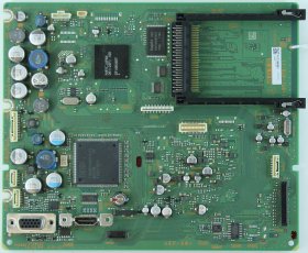 Sony KDL-26U2000 - HDMI - 1-871-875-11 - A1219638H